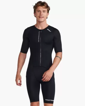 2XU Aero Sleeved Trisuit