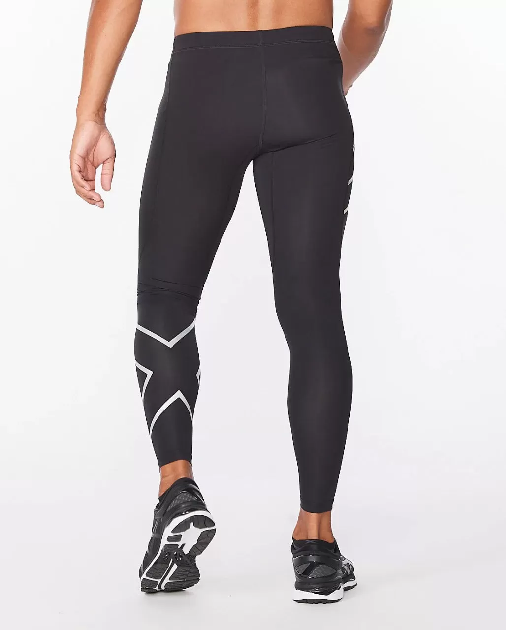 2XU Core Compression Tights