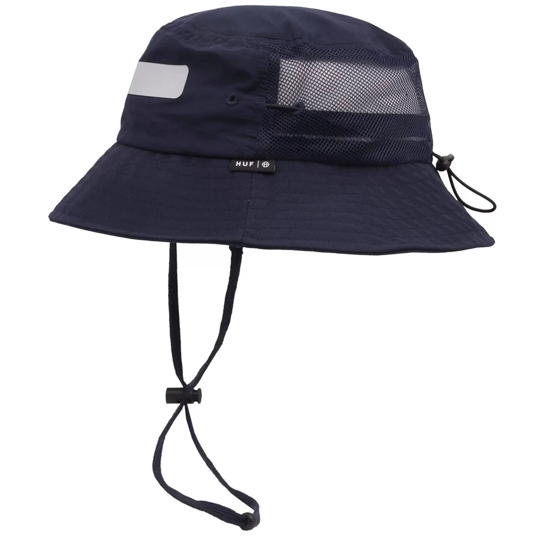 Abbott Fishing Hat