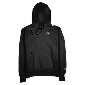 Accesswire icon - Unisex Champion Hoodie (DTFx)