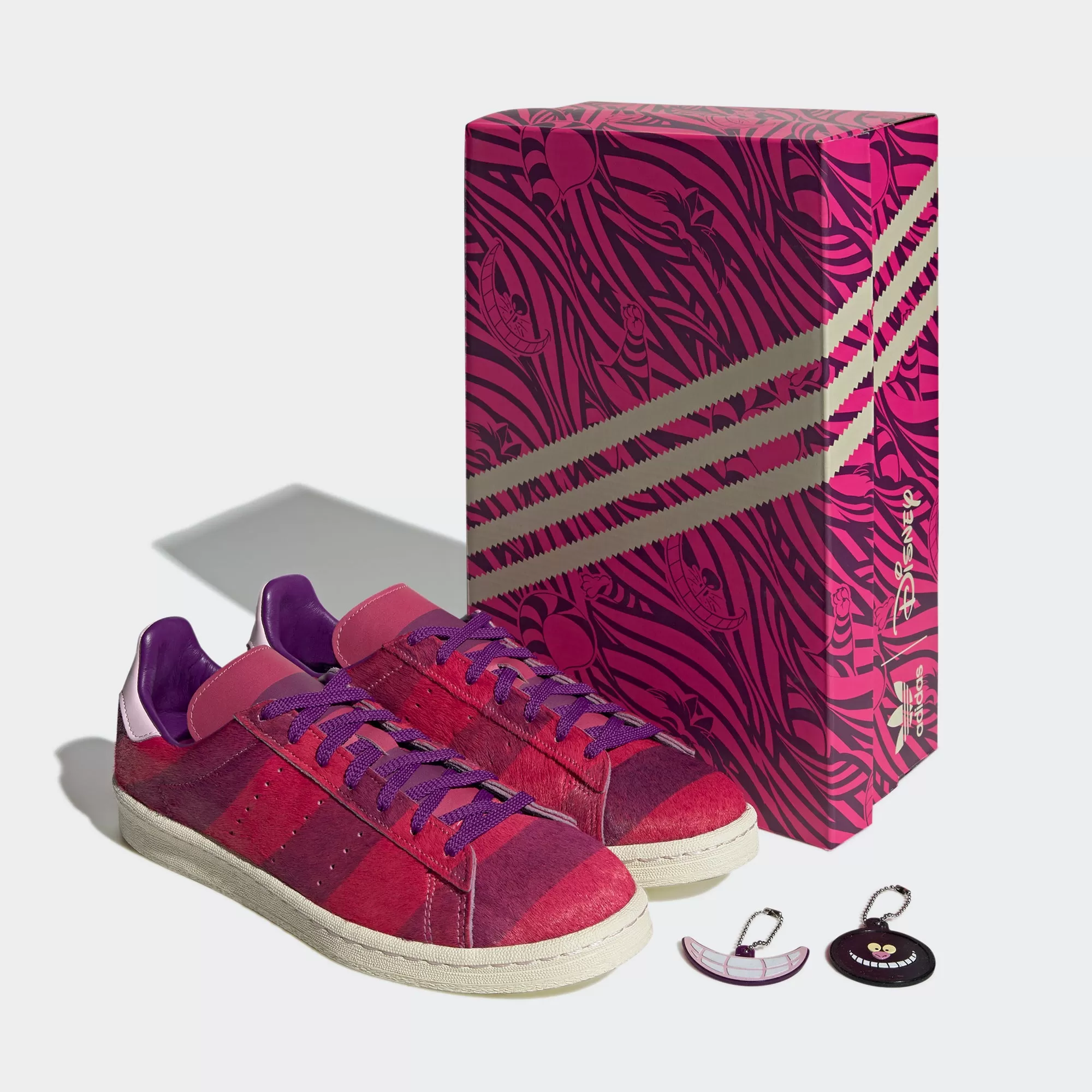 Adidas Campus 80s Cheshire Cat Shoes