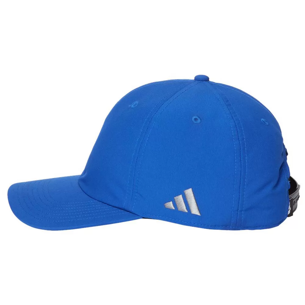 Adidas Collegiate Royal Sustainable Performance Max Cap