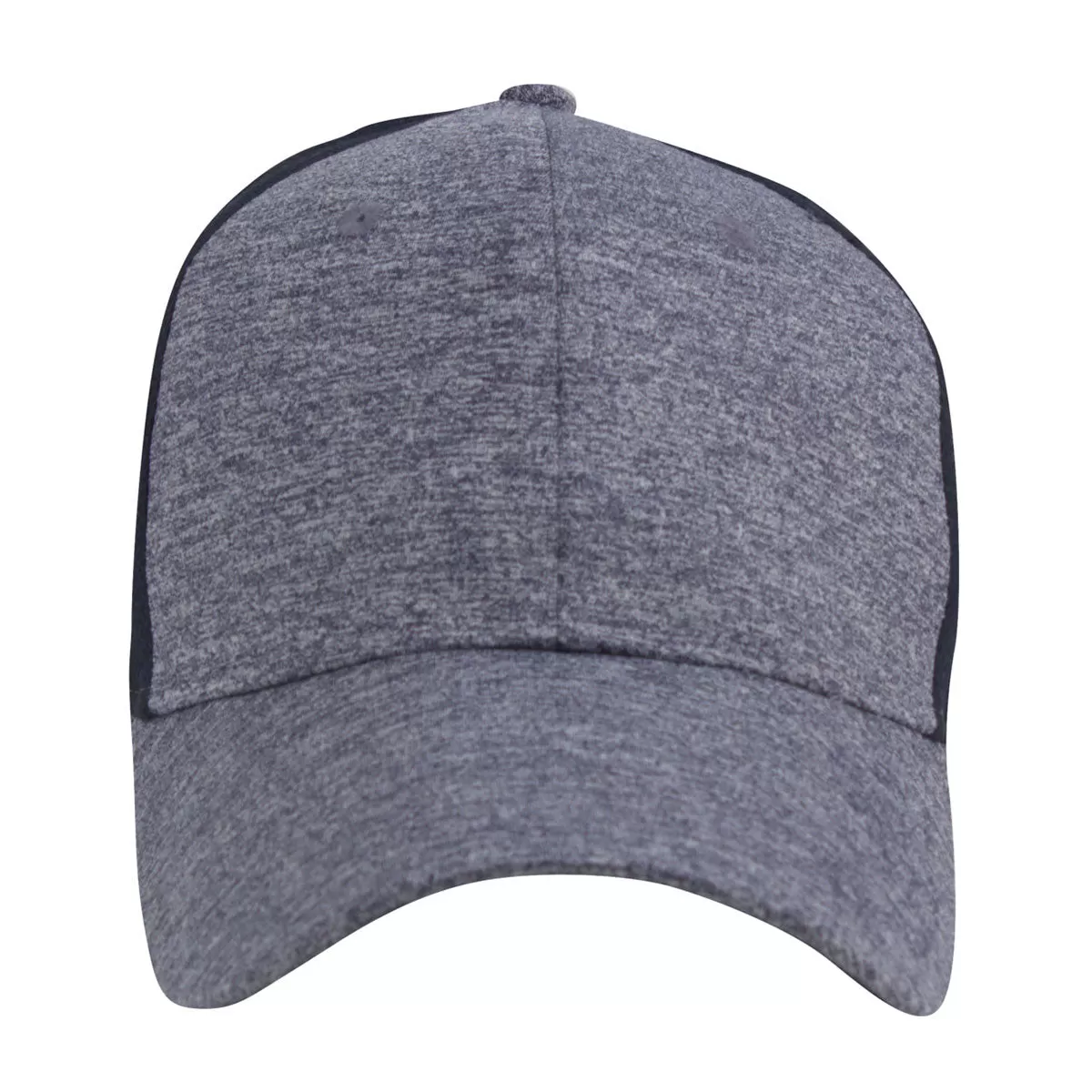 AHEAD Navy Heather 2-Tone Cap