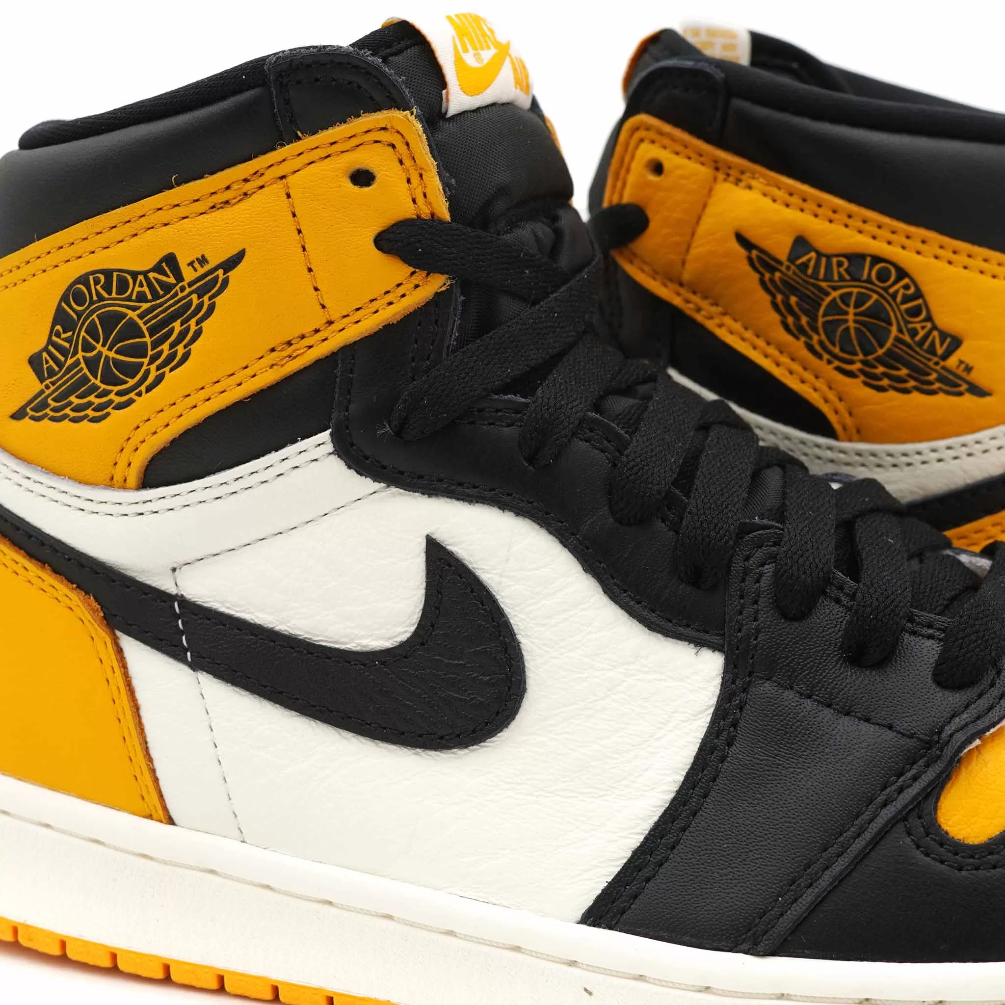 AIR JORDAN 1 RETRO HIGH OG TAXI 2022