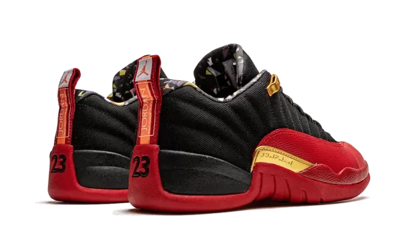 Air Jordan 12 SE Super Bowl LV