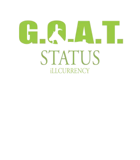 Air Jordan 5 Green Bean Black T-Shirt (GOAT STATUS)