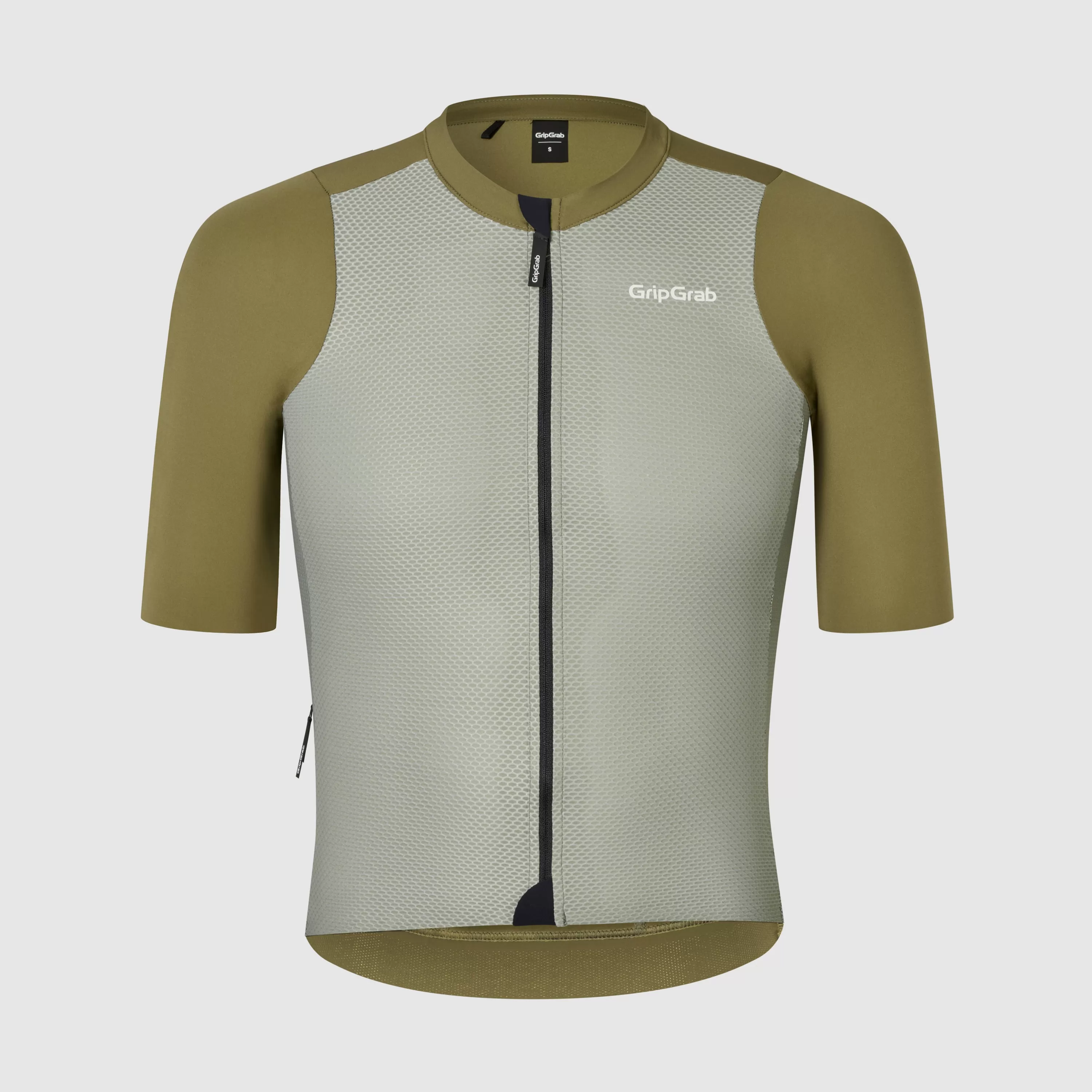 Airflow Lightweight Short Sleeve Jersey