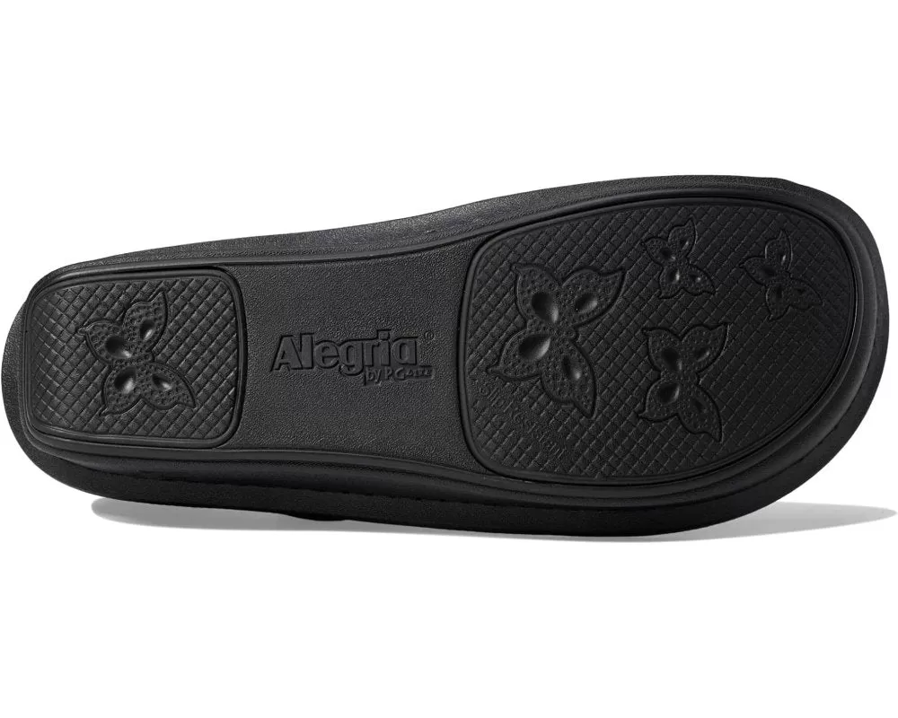 Alegria Women's Paloma - Oiled Black