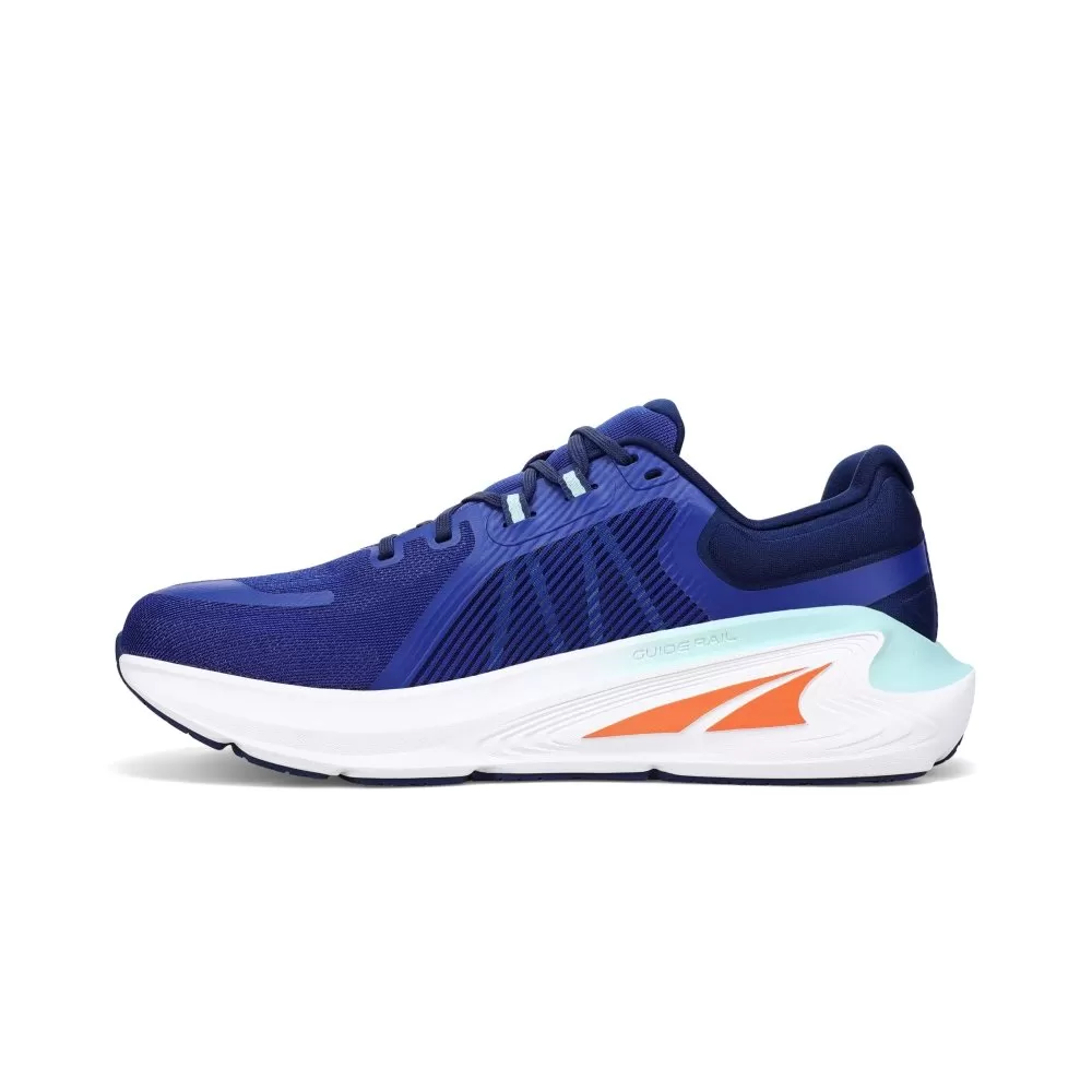 Altra Men's Paradigm 7 - Blue (Wide Width)