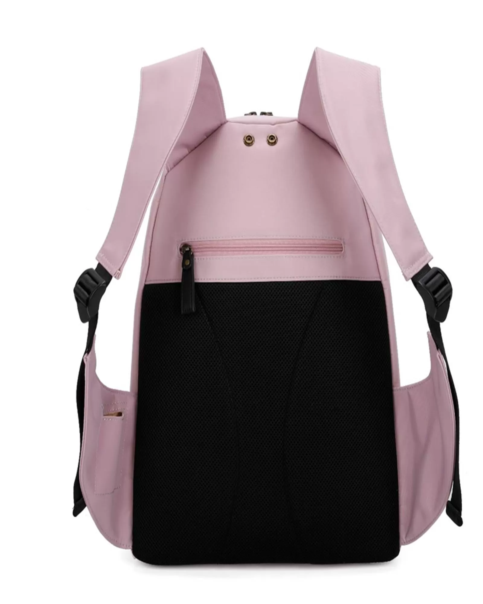 ARSAYO Nomad Backpack | Pastel Mauve