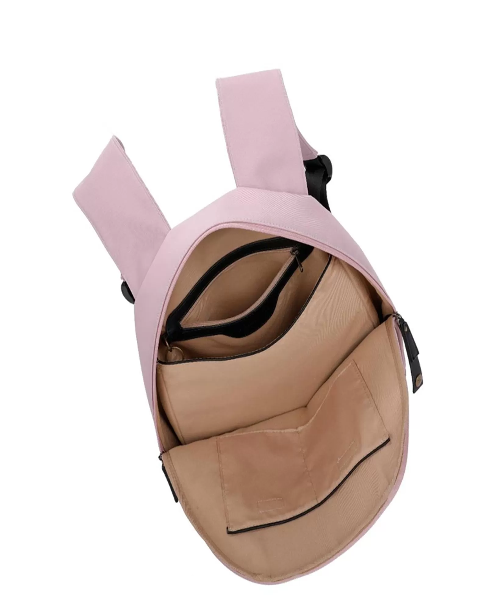 ARSAYO Nomad Backpack | Pastel Mauve