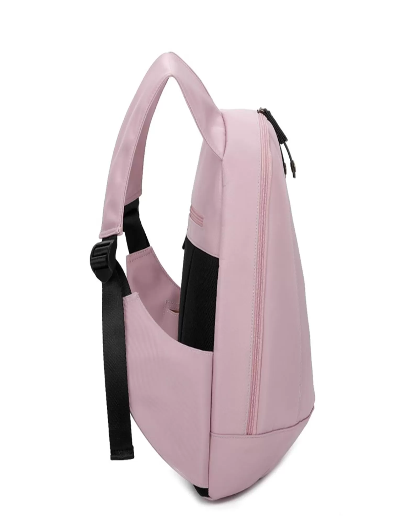 ARSAYO Nomad Backpack | Pastel Mauve