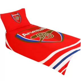 Arsenal Single Duvet Set PL