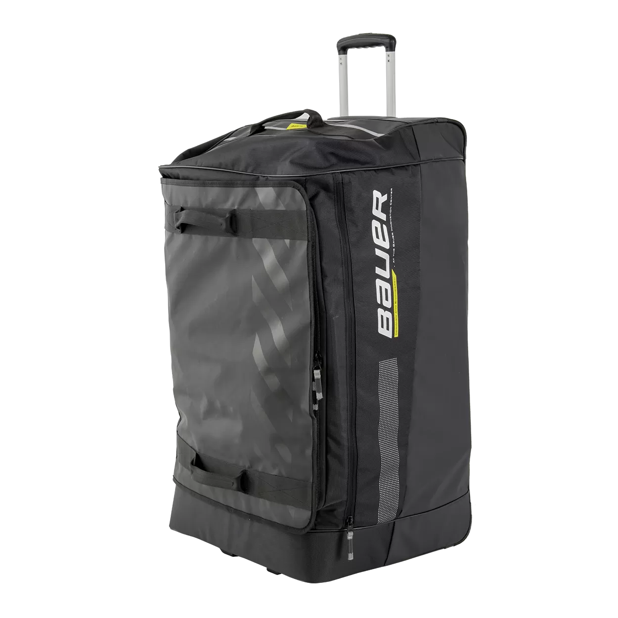 BAUER ELITE WHEELED BAG