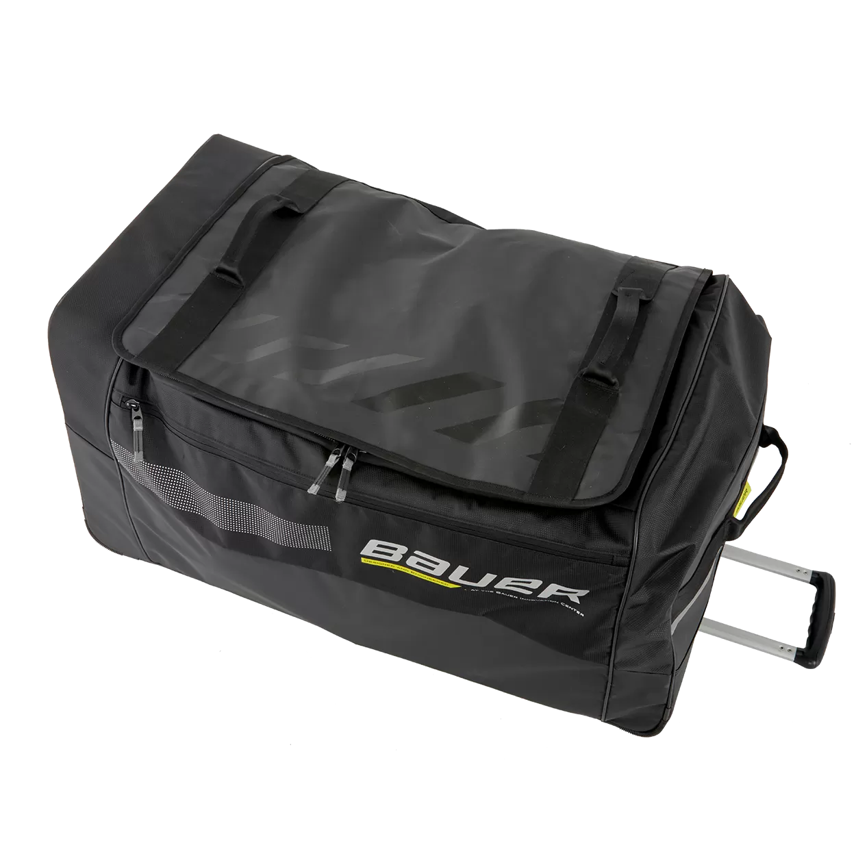 BAUER ELITE WHEELED BAG