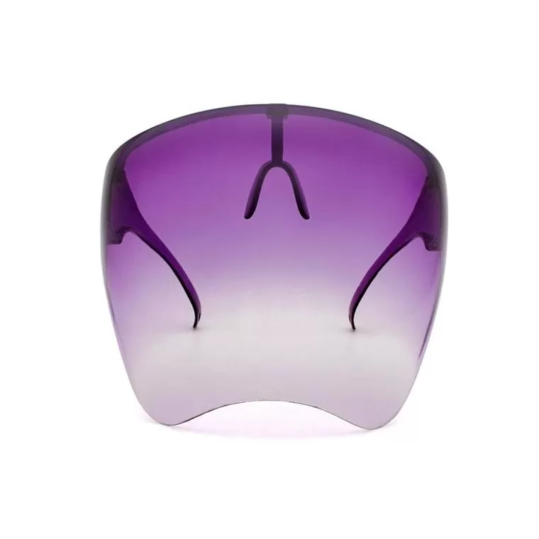 BE U | Color Fade Face Shield Buy 1 Get 1