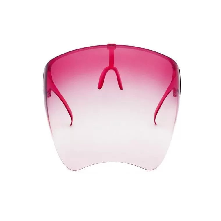 BE U | Color Fade Face Shield Buy 1 Get 1