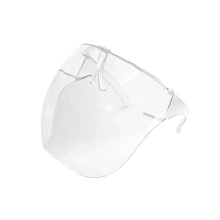 BE U | Color Fade Face Shield Buy 1 Get 1