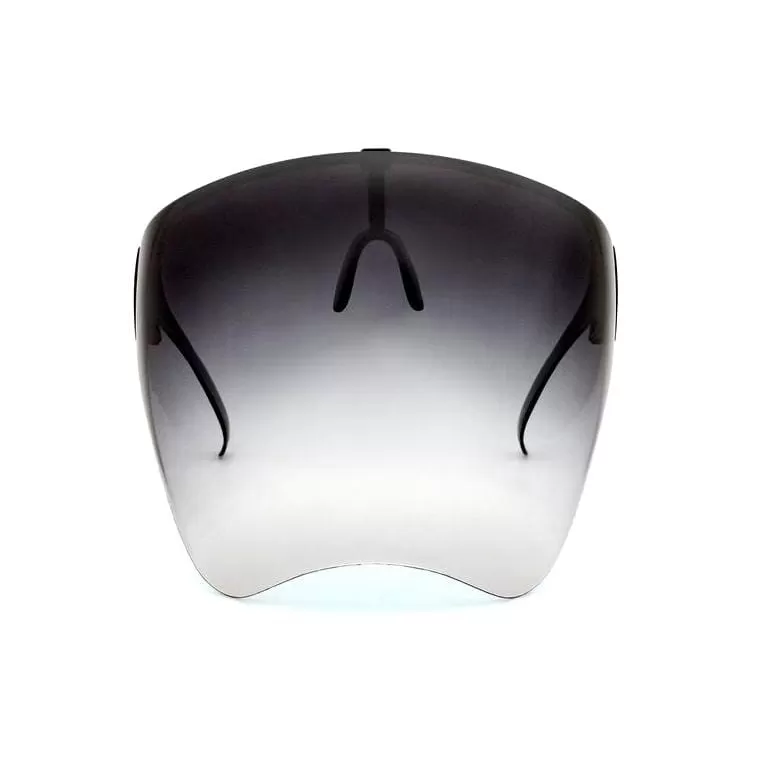 BE U | Color Fade Face Shield Buy 1 Get 1