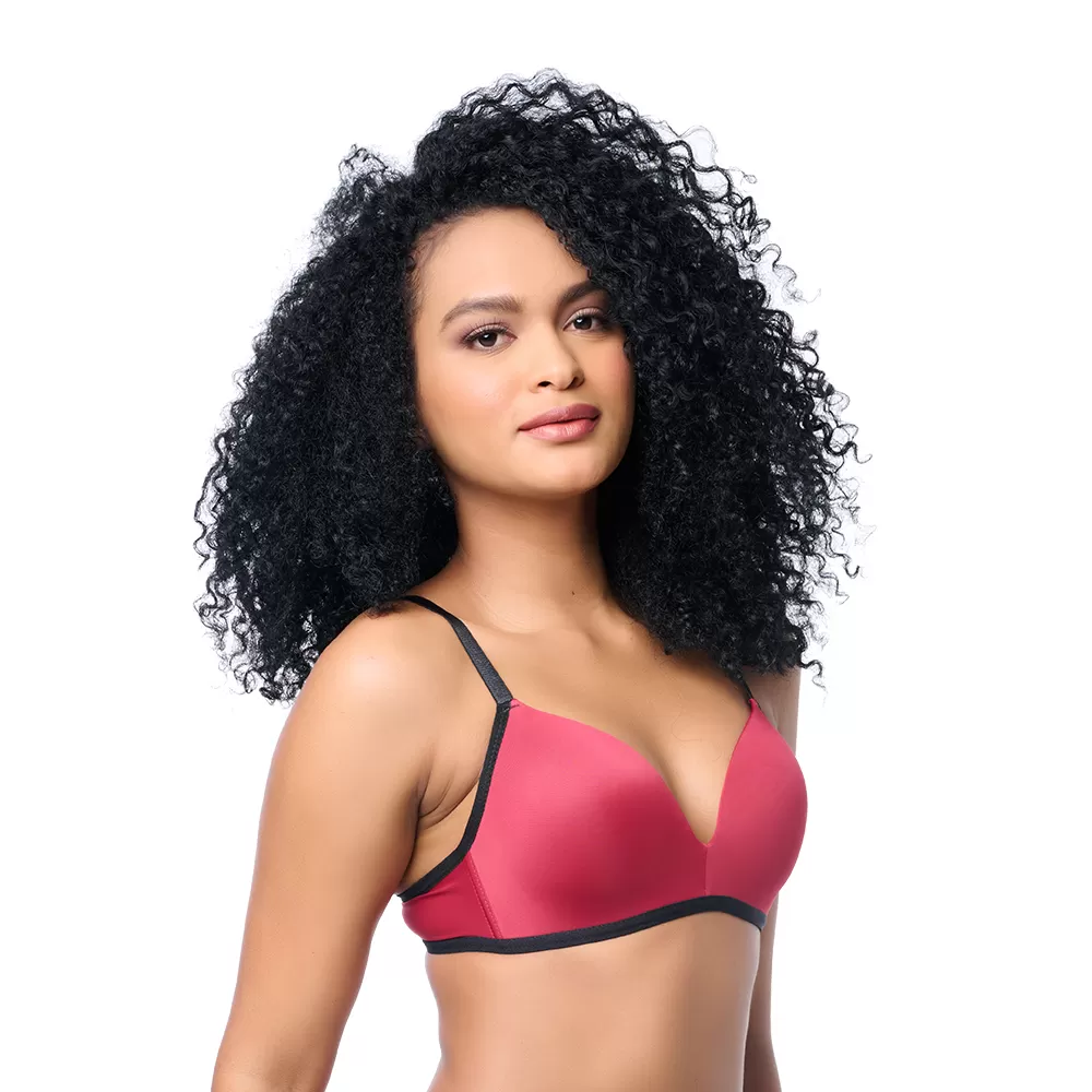 Brasier coordinable comfort sin varilla 24465 Carnival