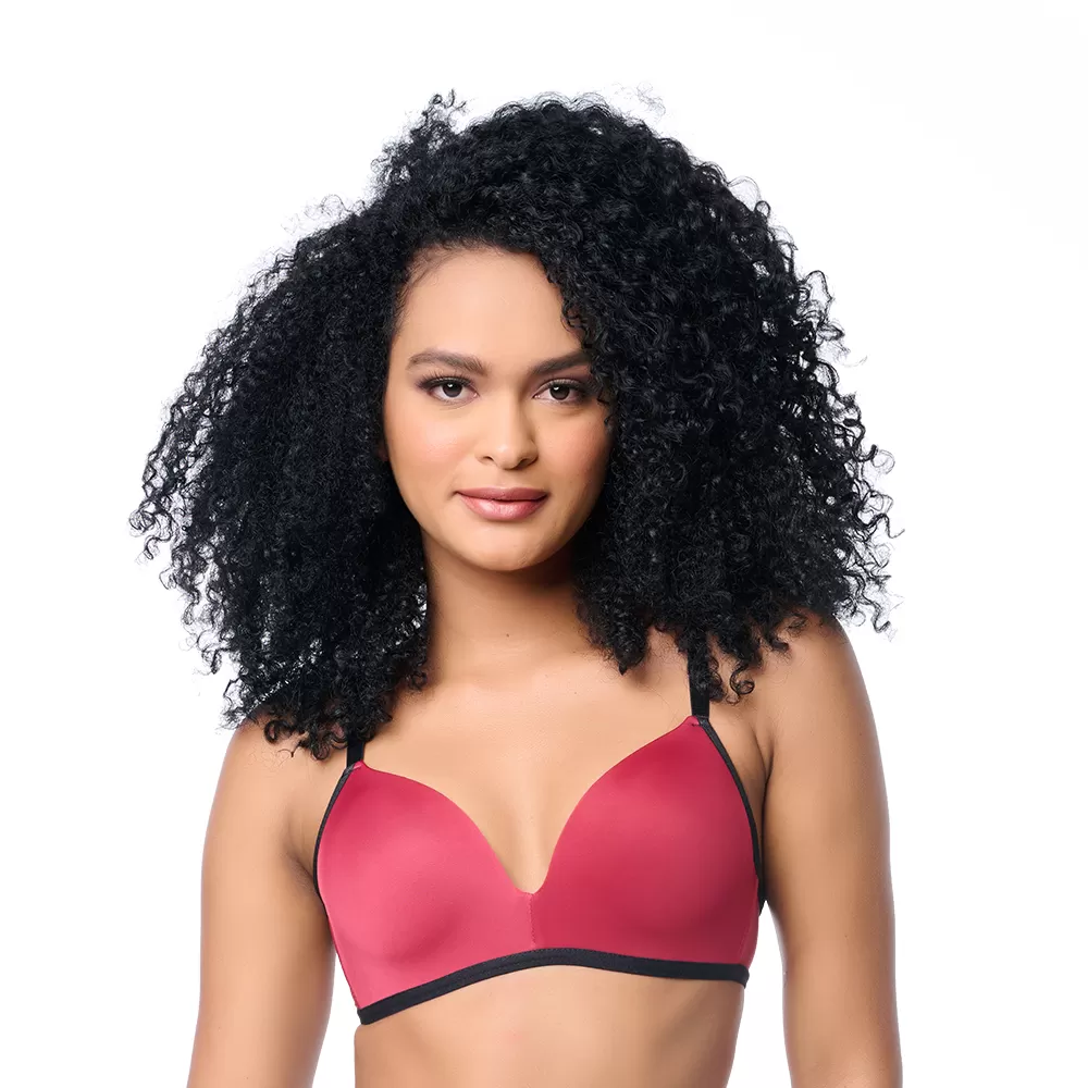 Brasier coordinable comfort sin varilla 24465 Carnival