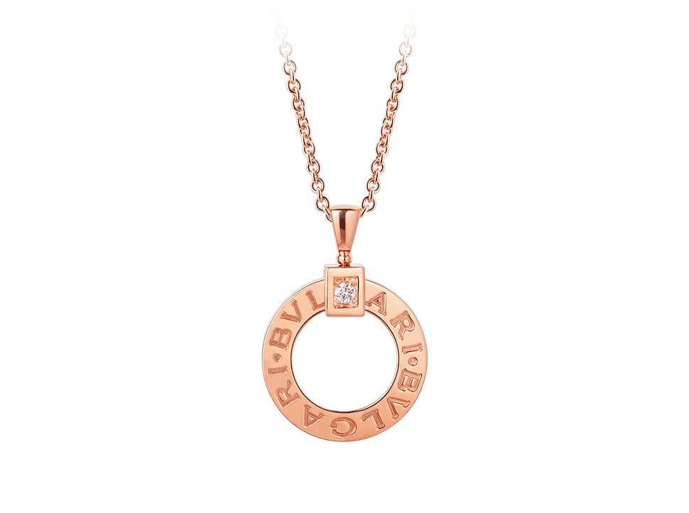 BVLGARI BVLGARI PENDANT