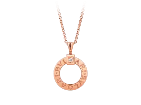 BVLGARI BVLGARI PENDANT