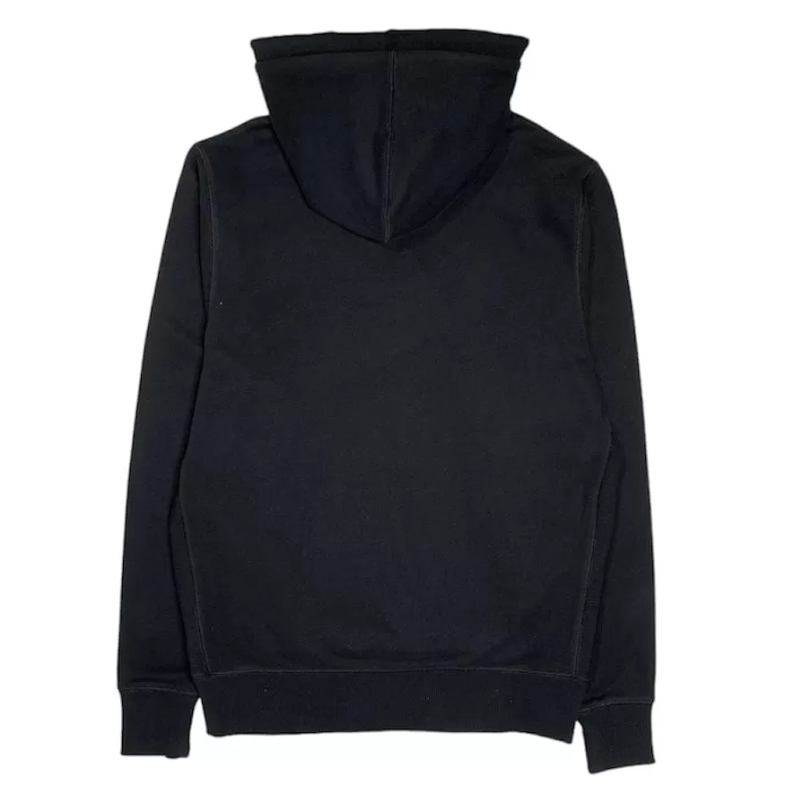 Champion Alpha Hoodie (Black)