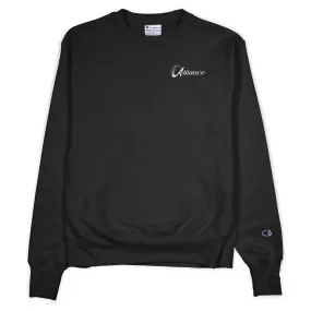 Champion Crewneck Sweatshirt (DTFx)