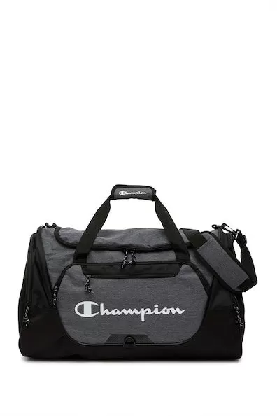 Champion Duffle Bag