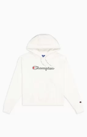 Champion - Rochester Hoodie W 112638 white