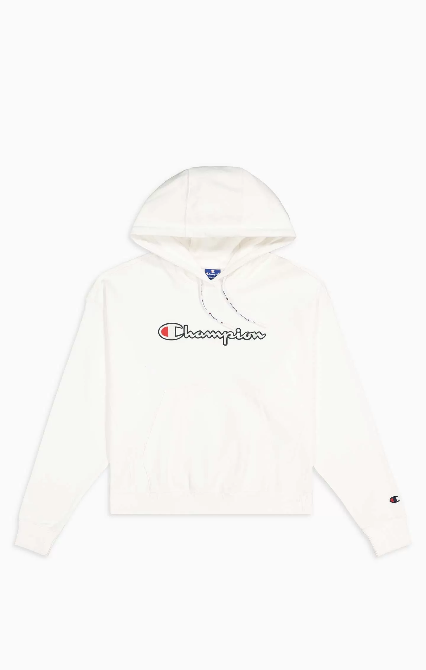 Champion - Rochester Hoodie W 112638 white