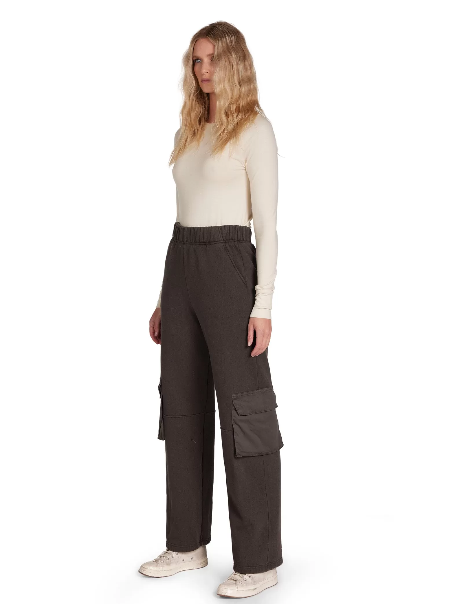 Chandra Classic Cargo Pant