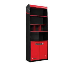 Cilek Champion Racer Bookcase