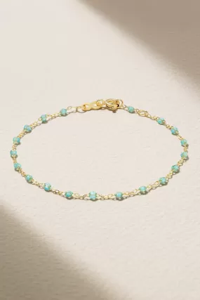 CLASSIC GIGI BRACELET IN ICE