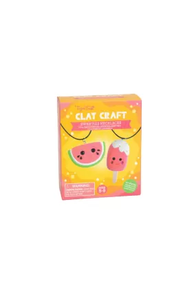 Clay Craft Sweeties