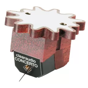 Clearaudio Concerto V2 MC Cartridge