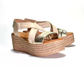 Cordani Brently Platform Sandal