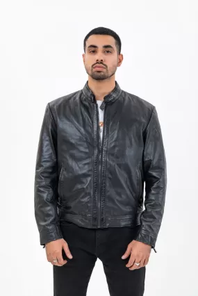 CORIO CLJ-BL-PL-JACKET