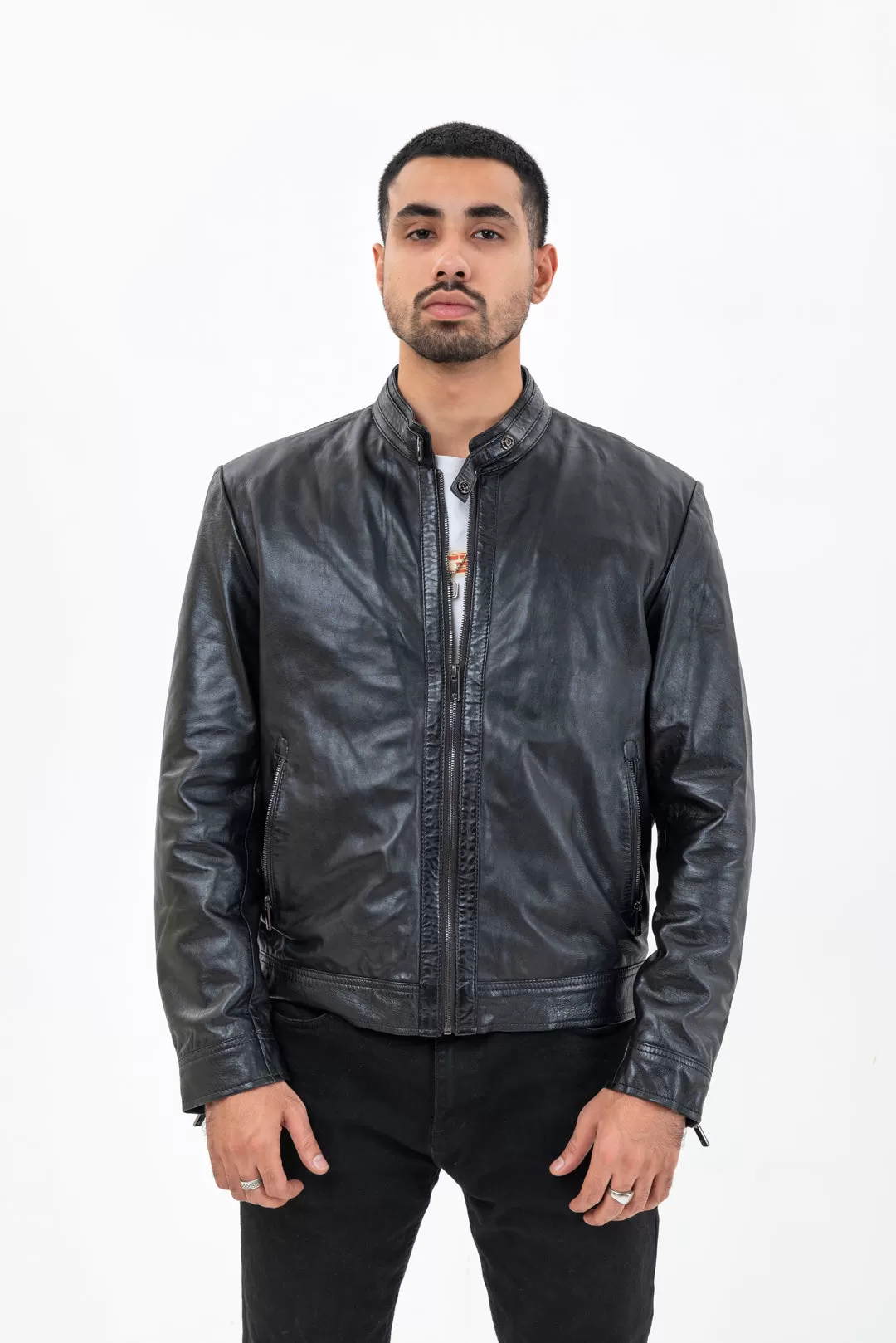 CORIO CLJ-BL-PL-JACKET