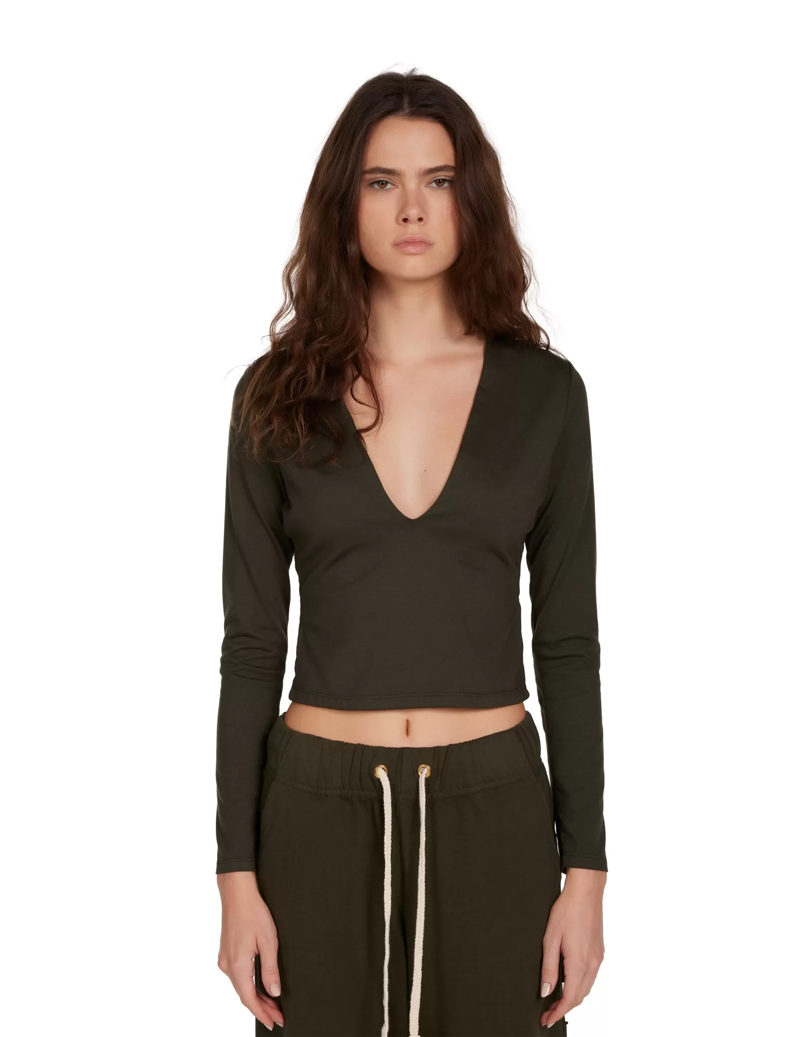 Danielle Long Sleeve