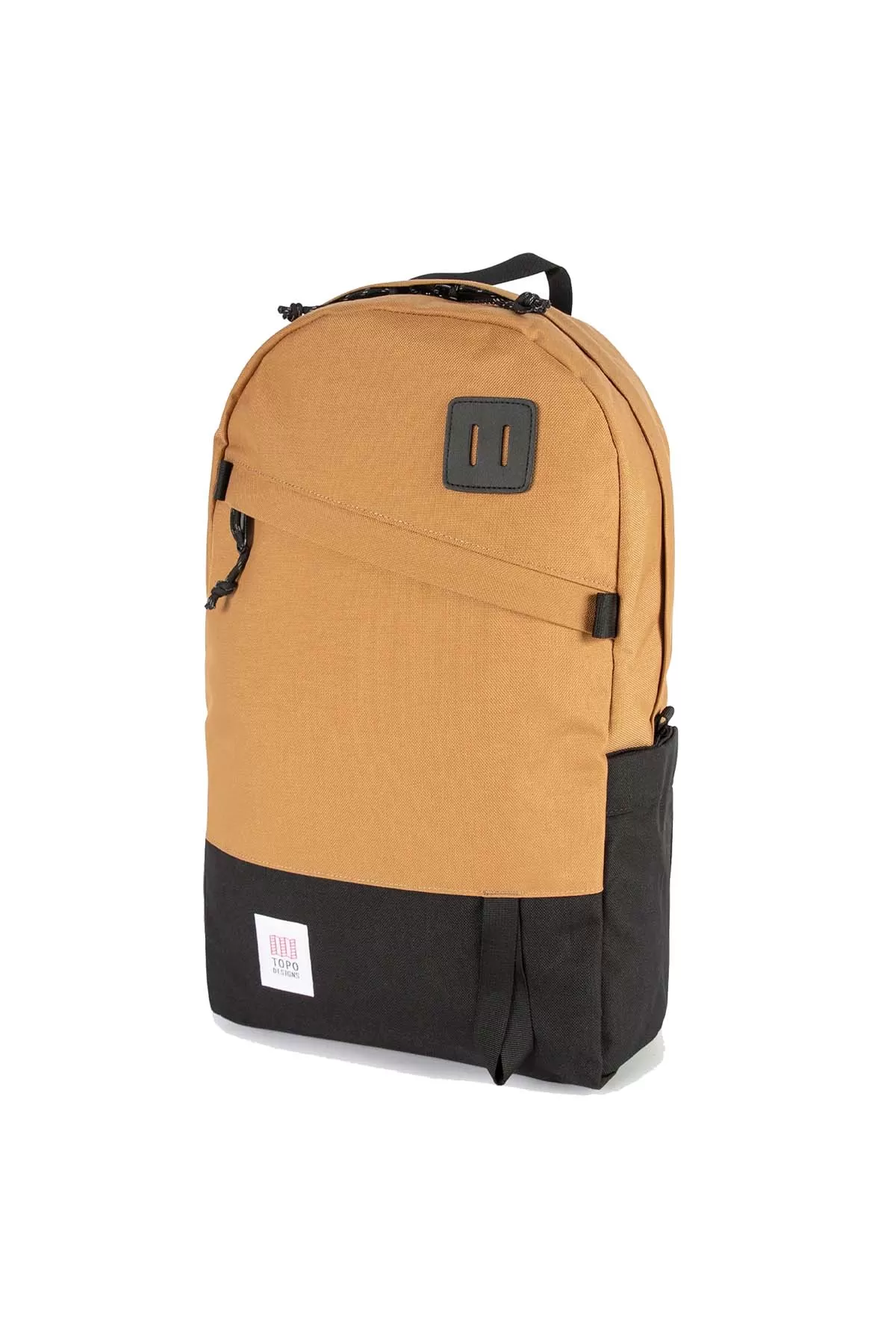 DAYPACK CLASSIC - KHAKI/BLACK