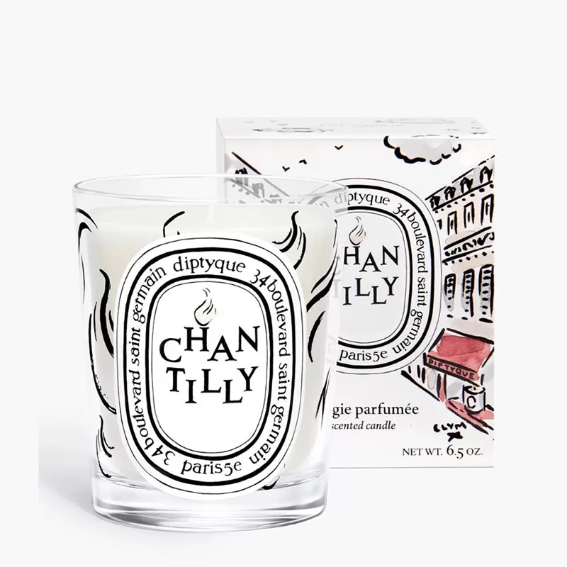 DIPTYQUE | Chantilly Classic Candle