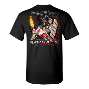 Doug Kalitta Top Fuel Champion T-Shirt