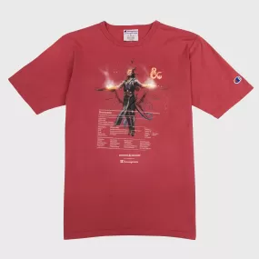 Dungeons & Dragons x Champion - Sorcerer Tee