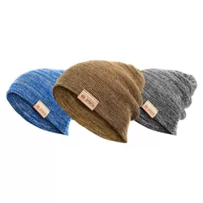 Dynamic Marled Beanie