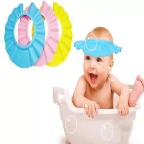 Eco-friendly Baby Hat