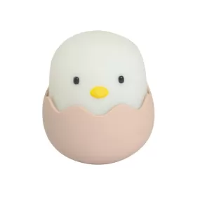 Eggshell Nightlight