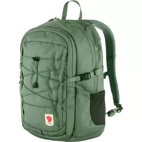 FJALL RAVEN Skule 20 Backpack - Green