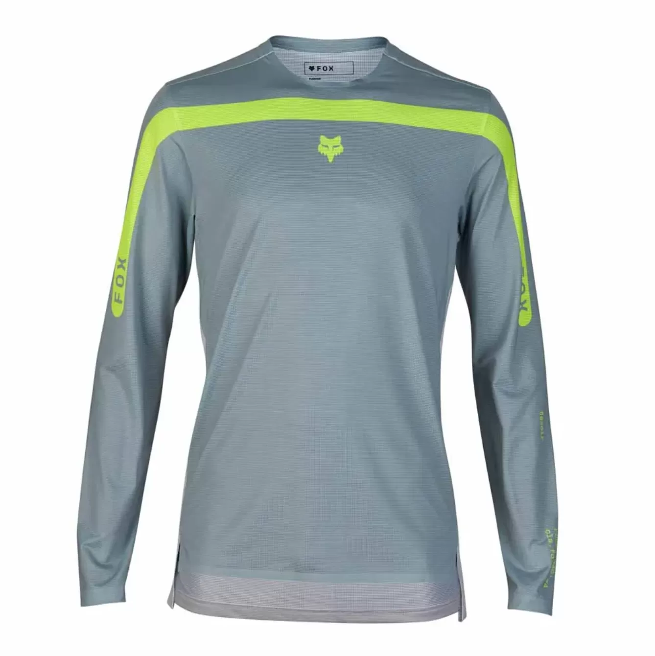 Fox Men's Flexair Aviation LS Race Jersey